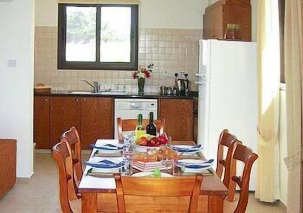 Villa, 2 Bedrooms, Private Pool, Poolside (4 people) photo 2