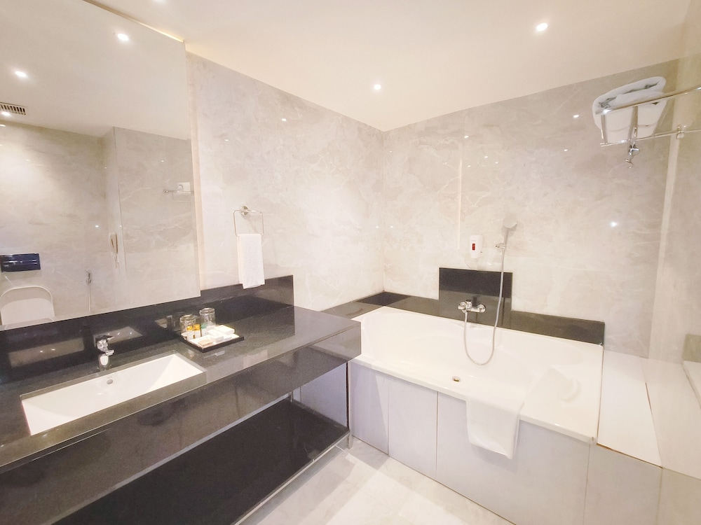 Luxury Room photo 2