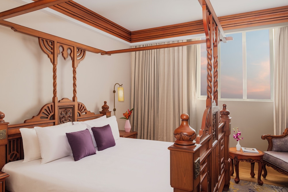 Suite (Vivanta)