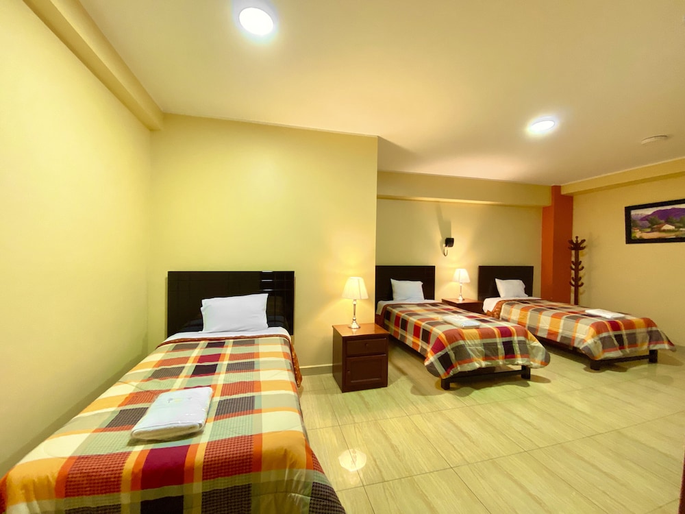 Triple Room photo 2