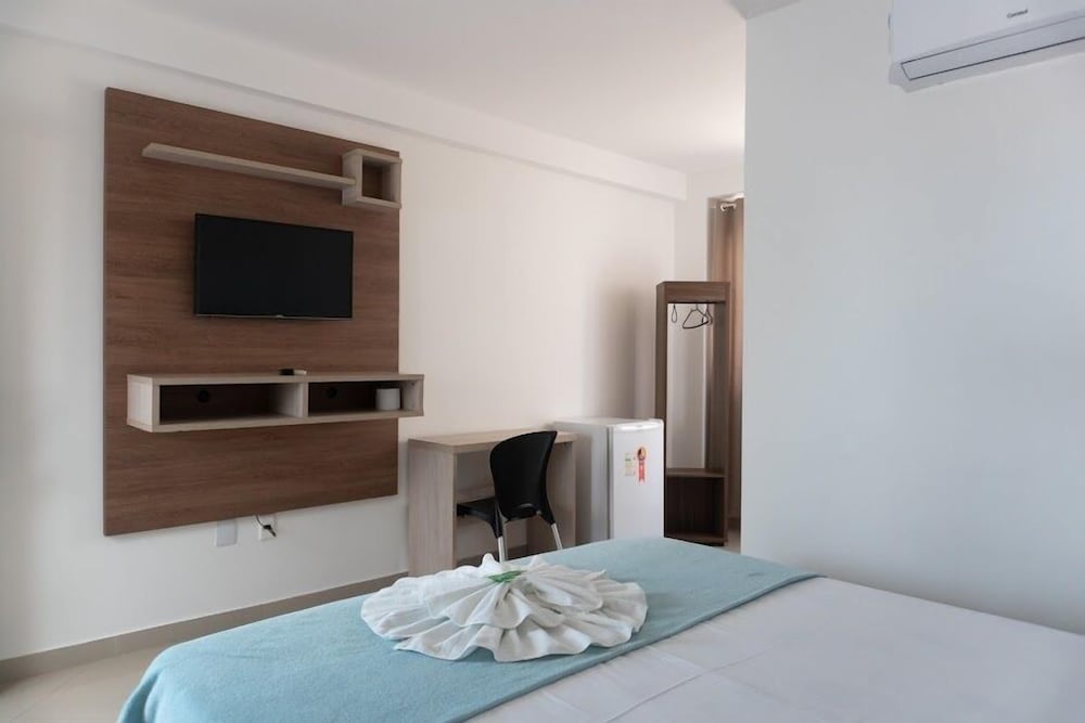 Deluxe Triple Room - Photo 2