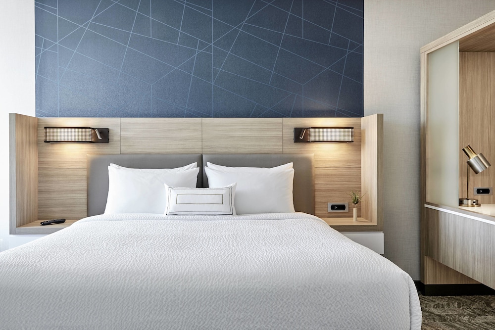 Suite, 1 King Bed - Photo 3