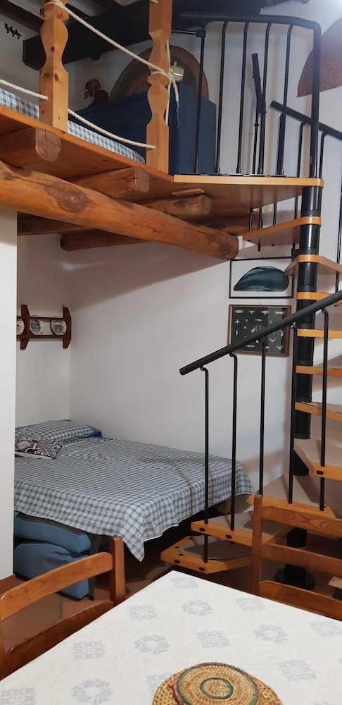 Family Studio, 1 Bedroom, Kitchenette, Sea View photo 1