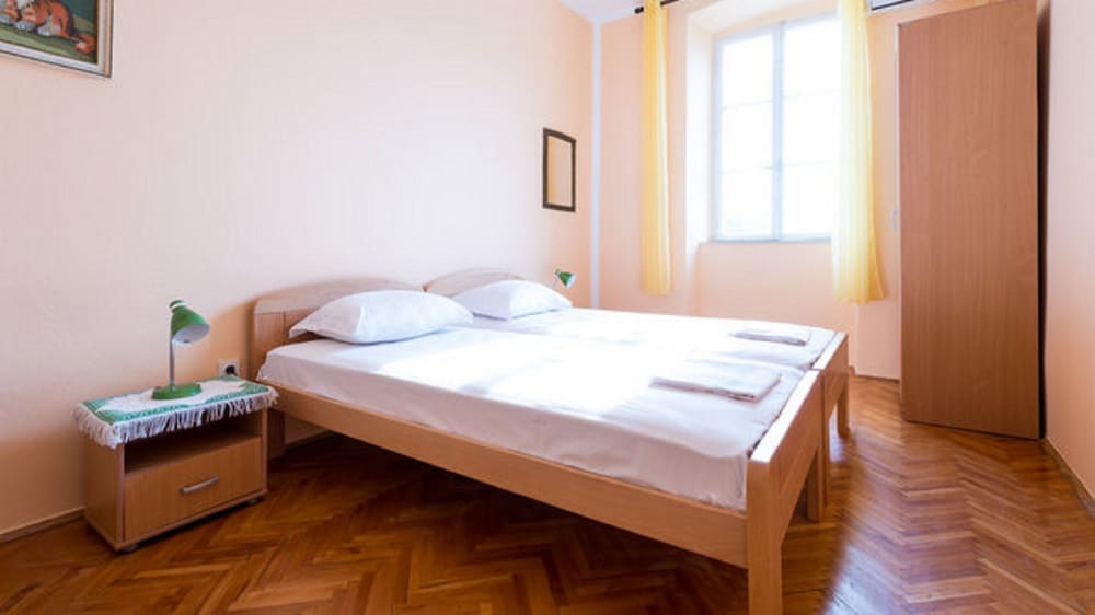 Twin Room, External Bathroom, Sea View