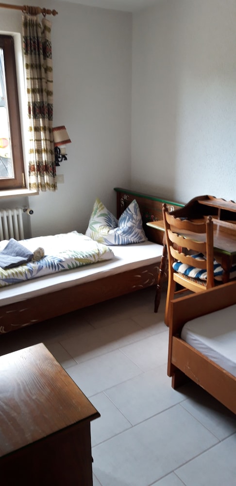 Single Room photo 1