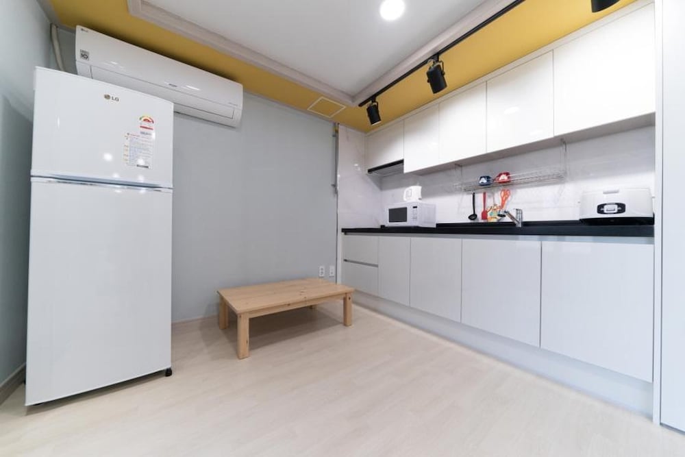 Basic Room, 1 Bedroom (202ho) - Photo 6