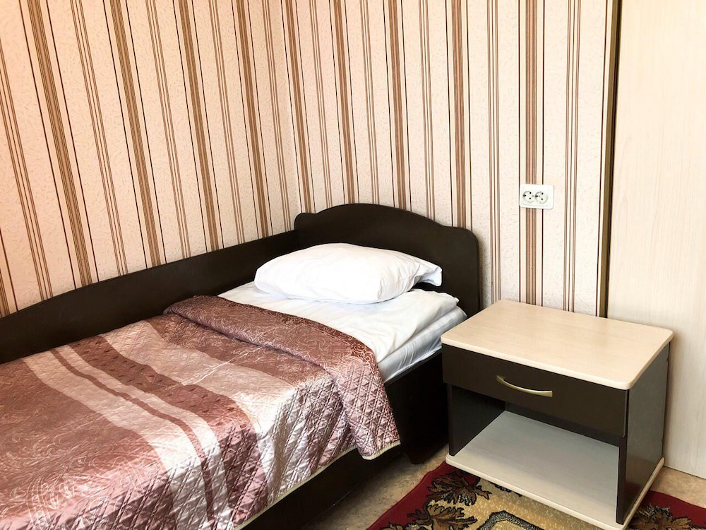 Standard Twin Room photo 3