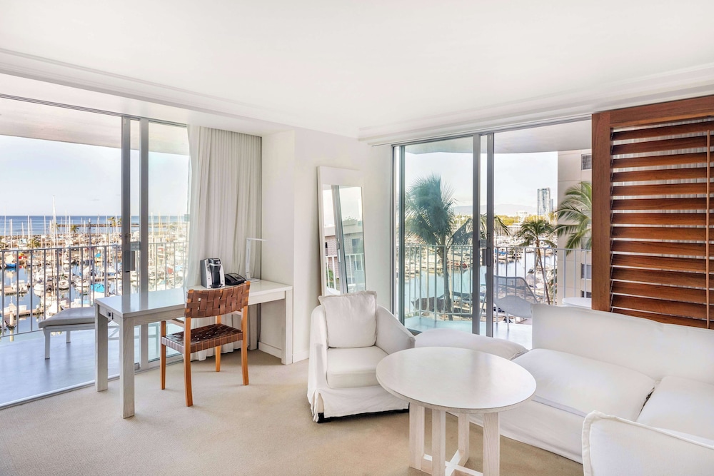 1 Bedroom Oceanfront King Premier Suite Blcny - Photo 5