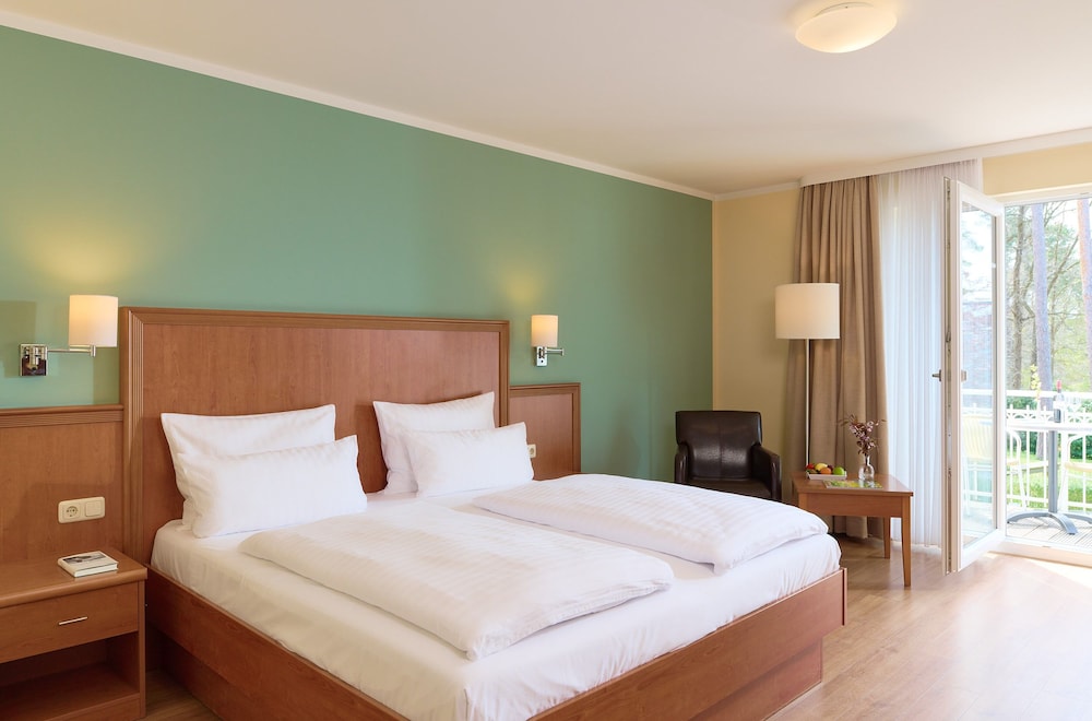 Classic Double Room
