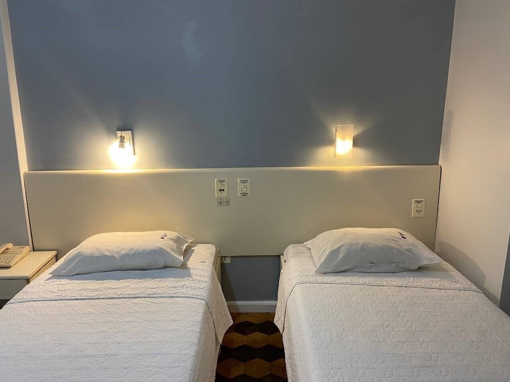 Executive Single Room photo 3