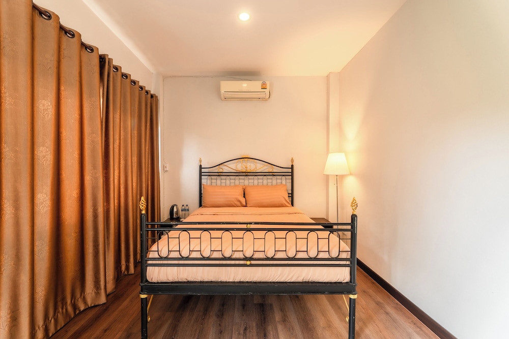 Standard Room - Photo 6