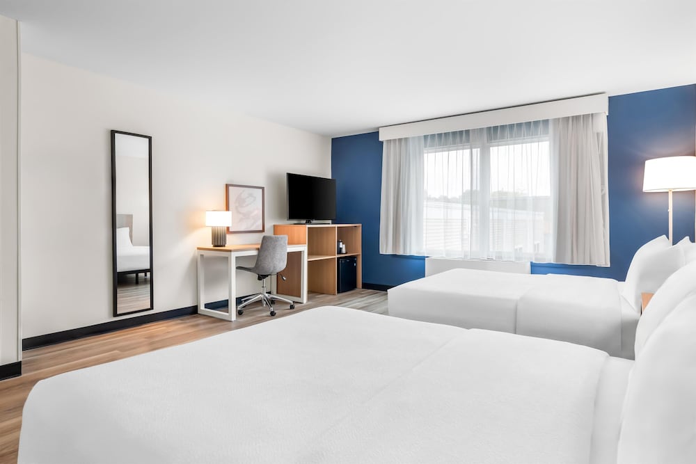 Spark by Hilton Essex Junction Burlington, 写真 5