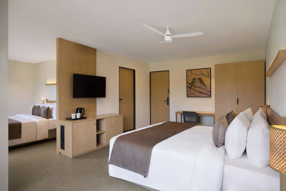 Premium Room (View)