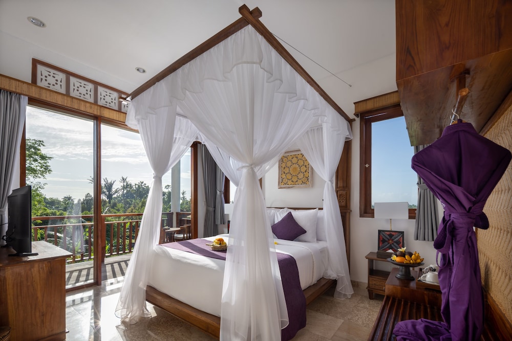 Superior Double Room - Photo 1