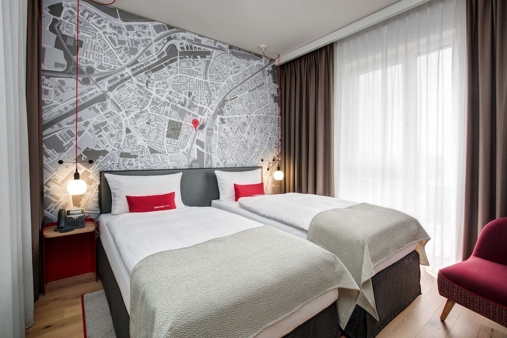 Business Twin Room (Plus)