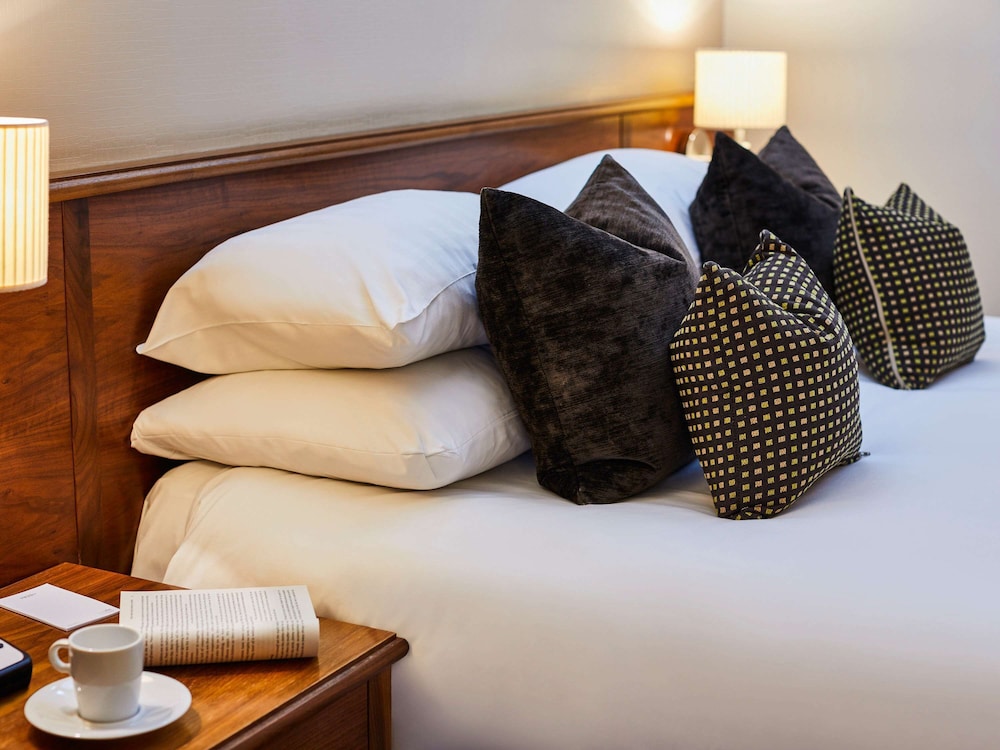 Classic Room, 2 Double Beds - Photo 4