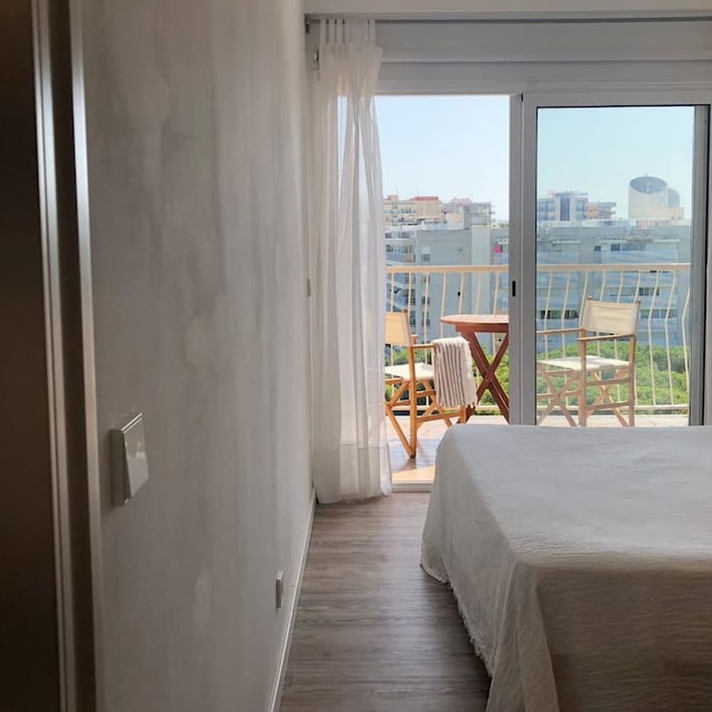 SEA View Apartment With 2 Pools Fully Equipped 4PP By Myrentalhost, Kuva 8