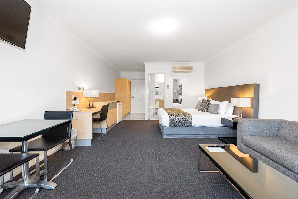 Queen Superior Room photo 3