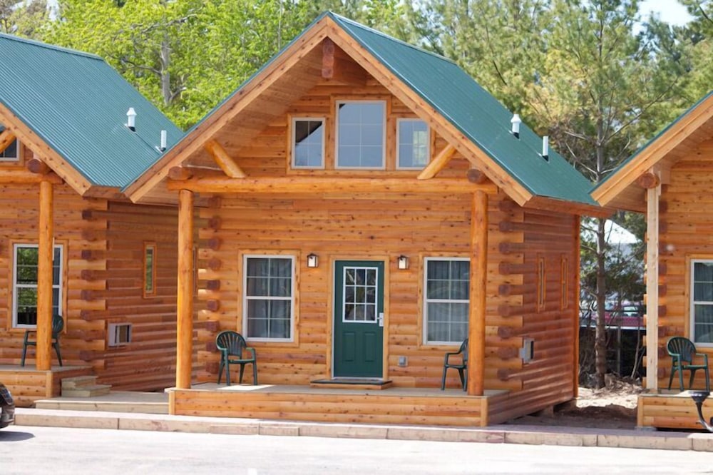 Premium Cabin photo 1