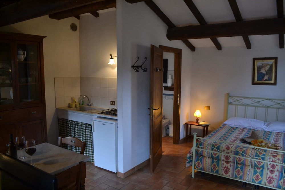 Apartment (Verna) photo 2