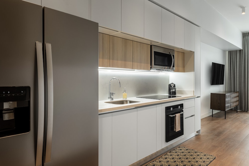 One Bedroom Apartment DLX photo 3