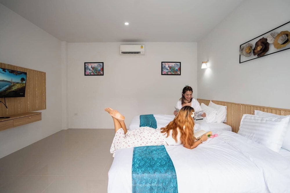 2 Bedroom Private Pool Villa - Photo 4