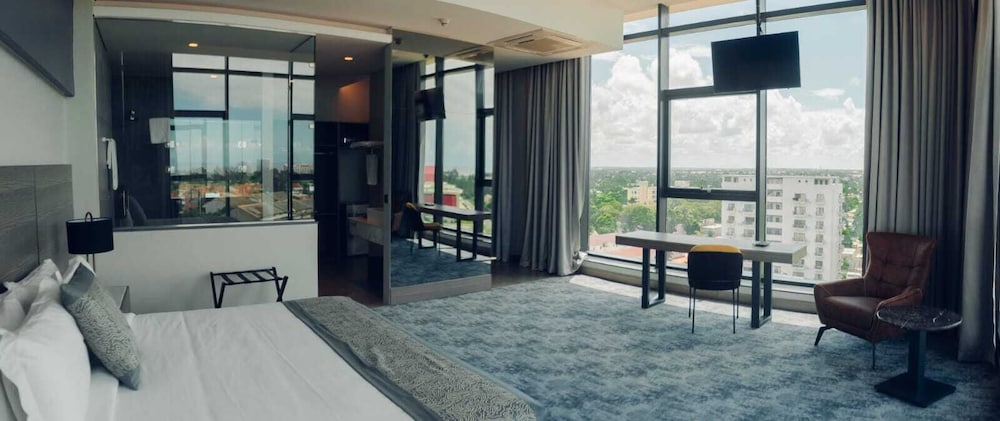 Presidential Room photo 3