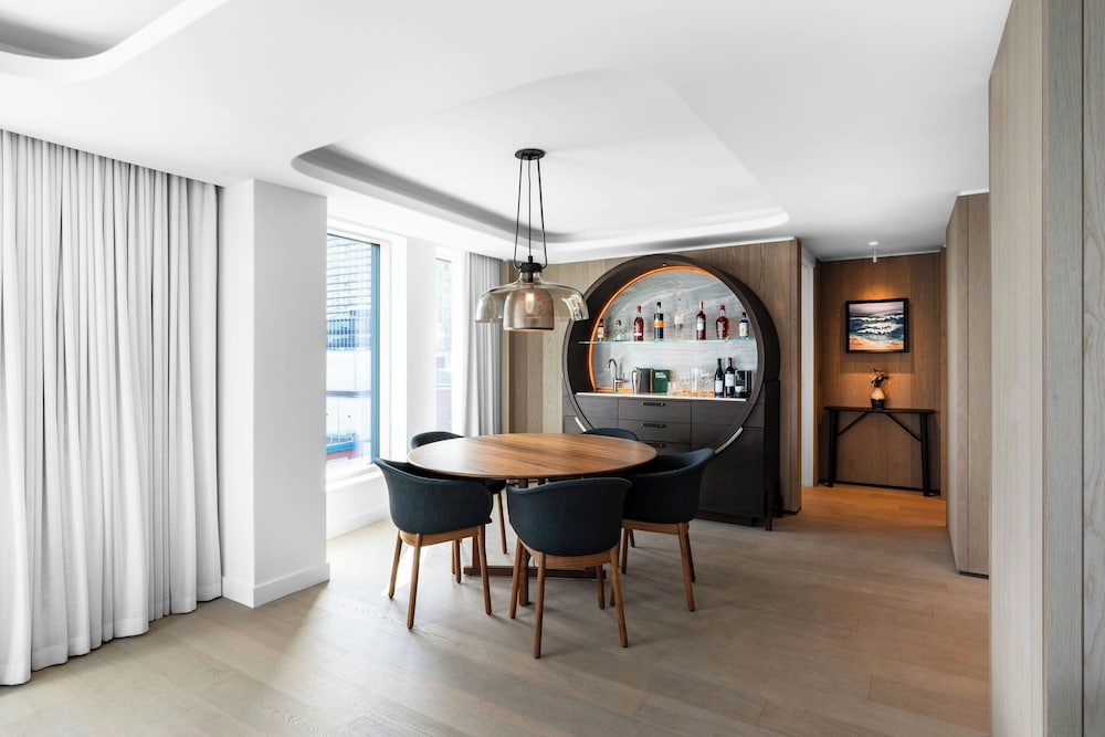 Executive Suite, 1 Bedroom