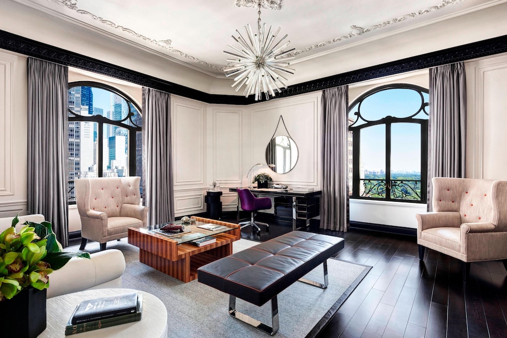 Suite, 1 Bedroom (Bentley, Butler Service Included)