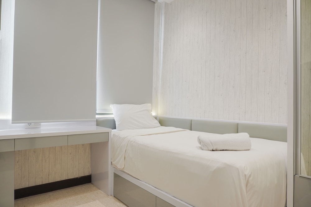 Apartment, 2 Bedrooms