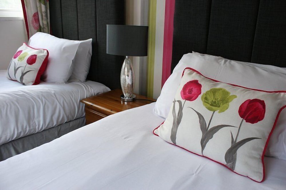 Twin Room, Ensuite - Photo 2