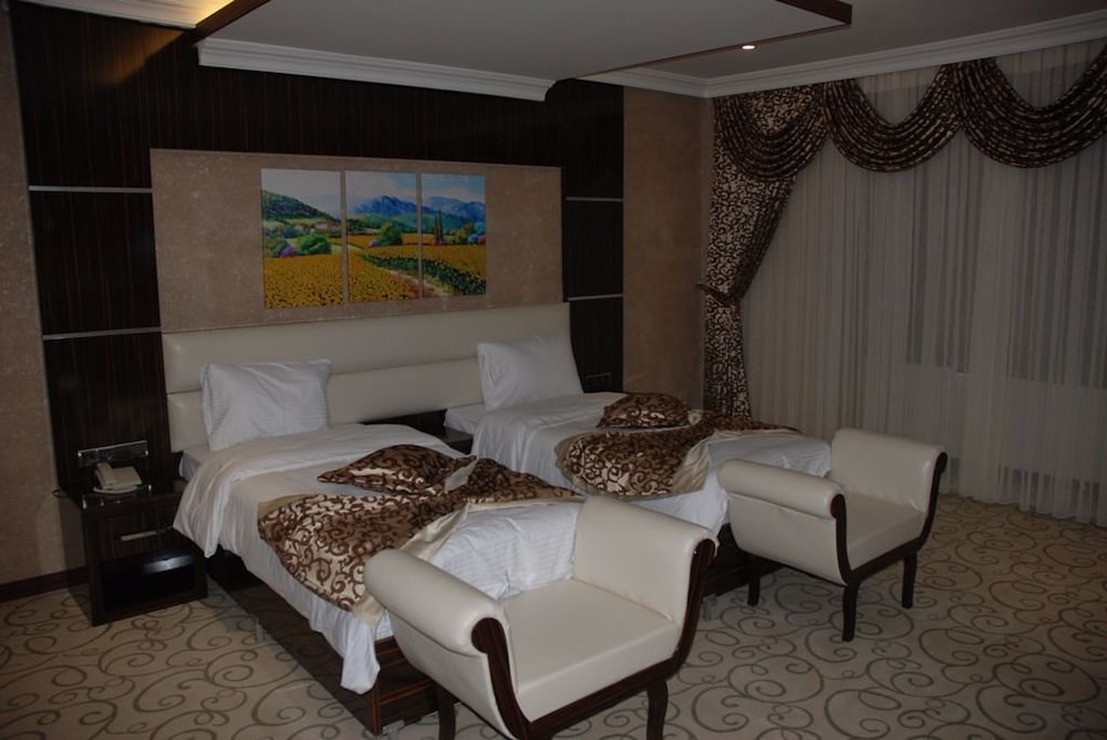 Standard Twin Room photo 1