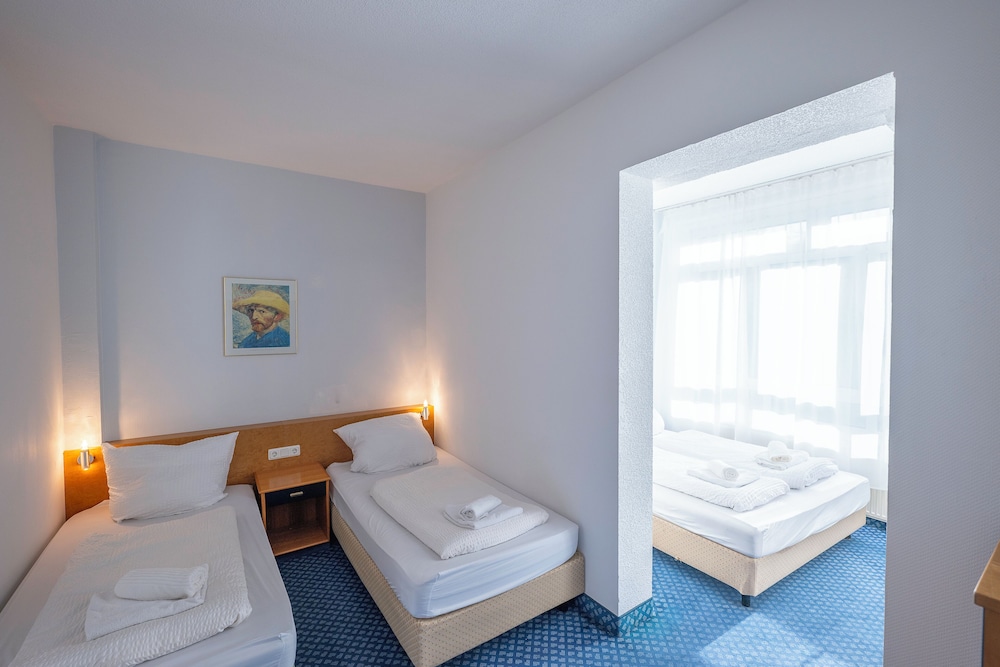 Family Triple Room photo 1