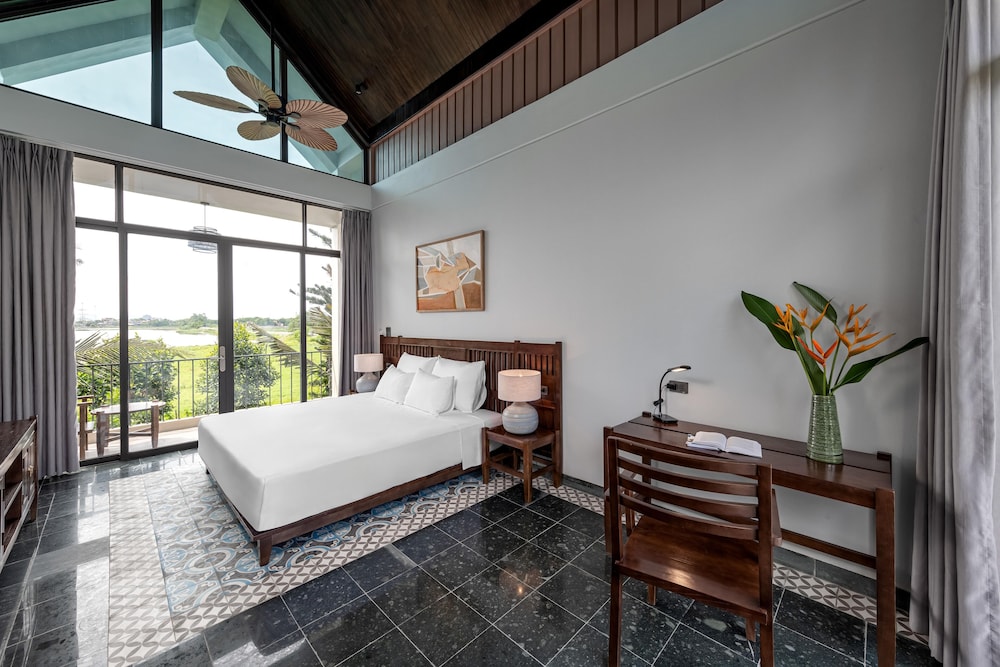 Junior Suite King - Photo 1