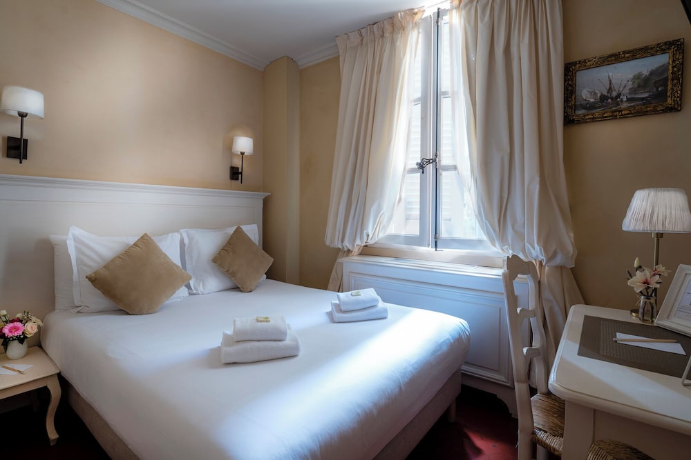 Economy Double Room, 1 Double Bed, City View