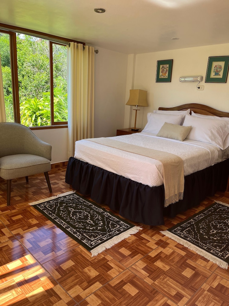 Deluxe Room photo 3