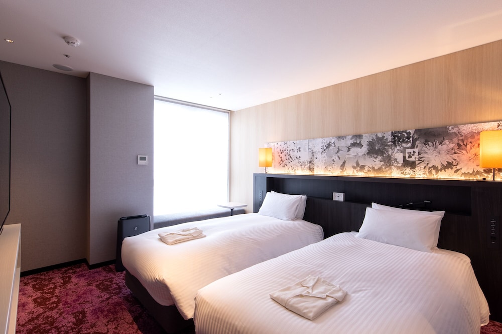 Forza Twin Room, Non Smoking, For 2 Guests - Photo 1