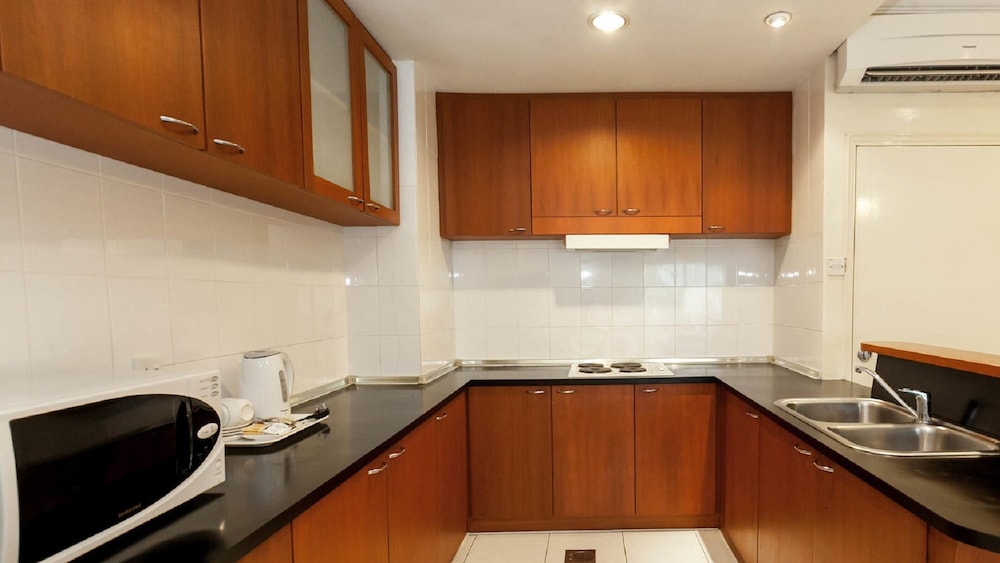 Executive Apartment, 2 Bedrooms - Photo 5