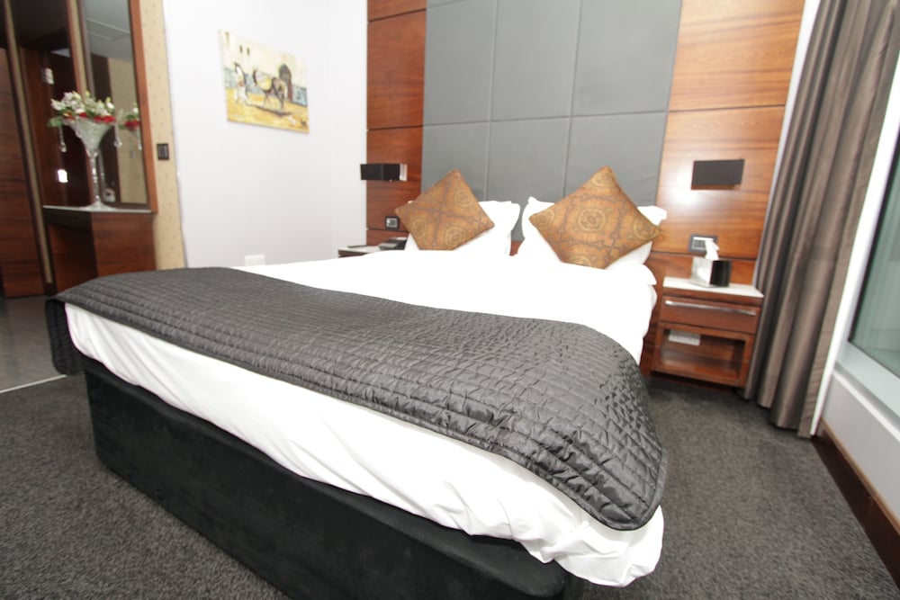 Standard Double Room photo 2