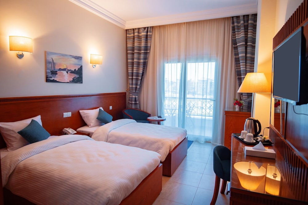 Deluxe Room, 1 Bedroom