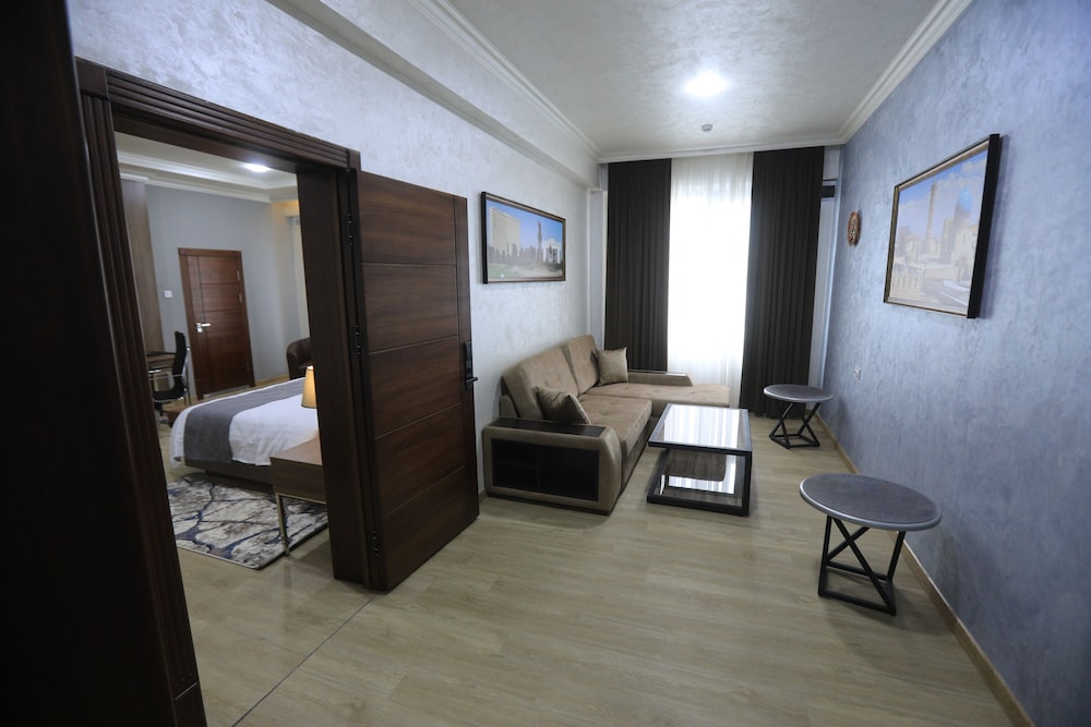 Family Double Room photo 1