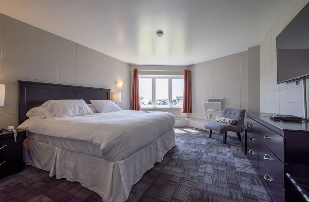 Premium Double Room, 1 King Bed photo 2