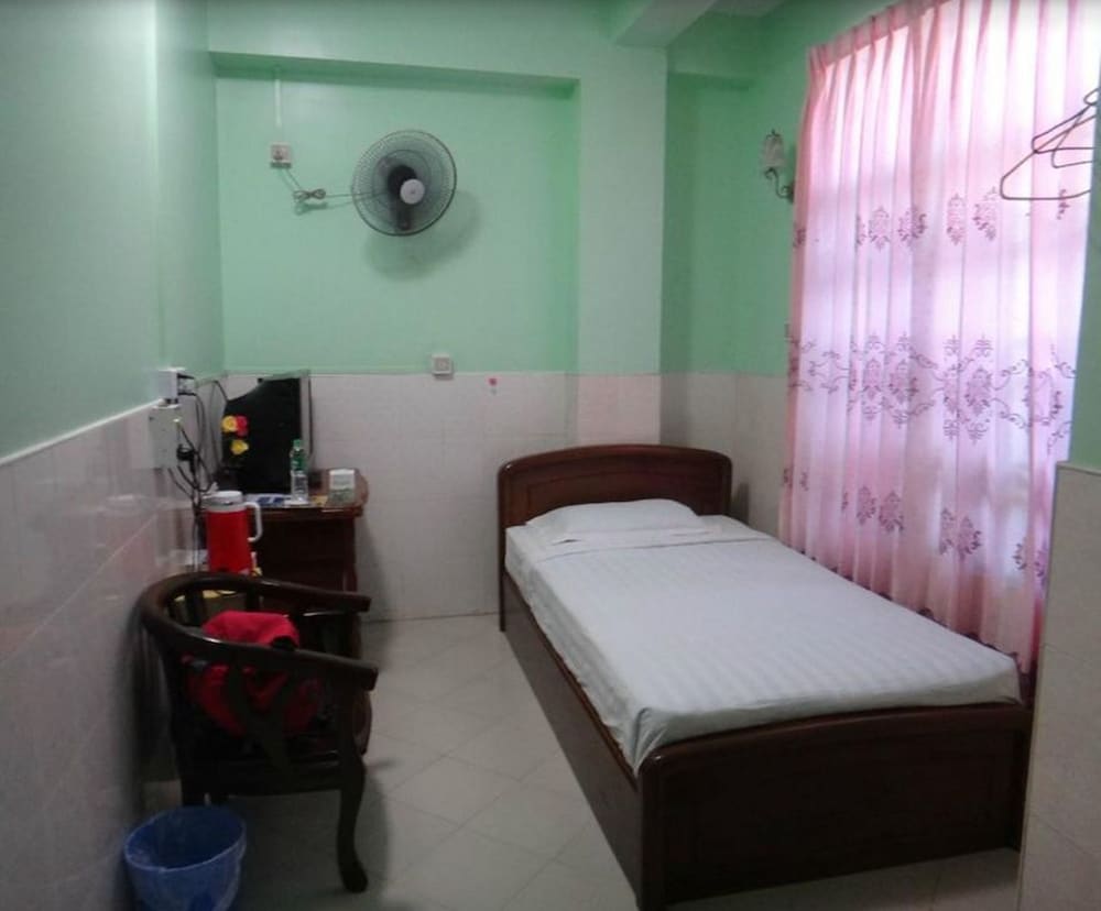 Standard Single Room photo 1