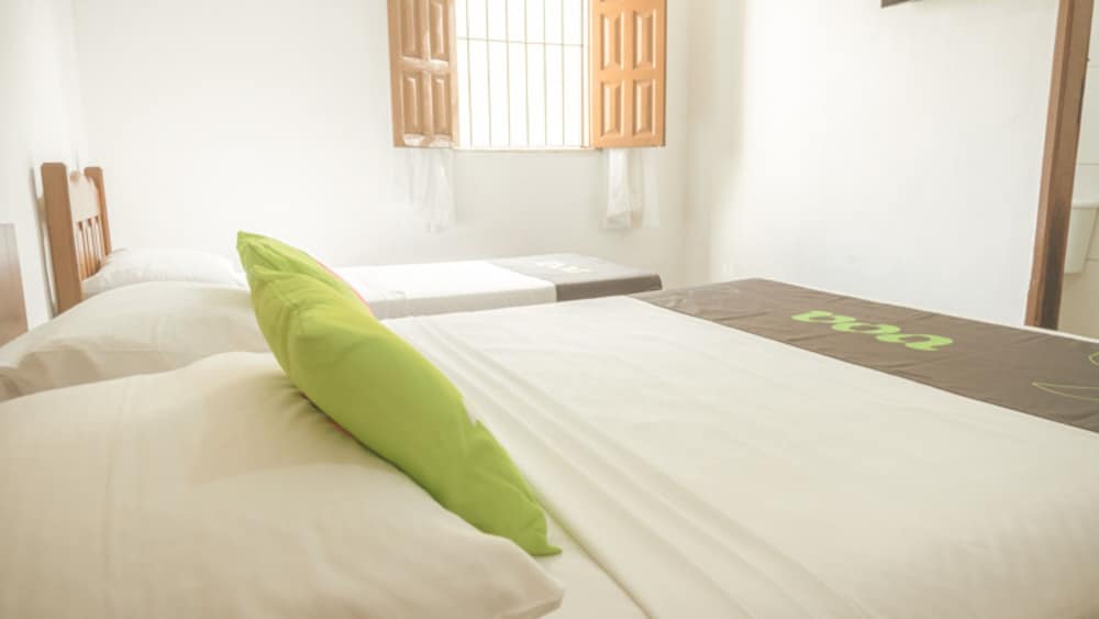 Quarto Familia Standard - Photo 2