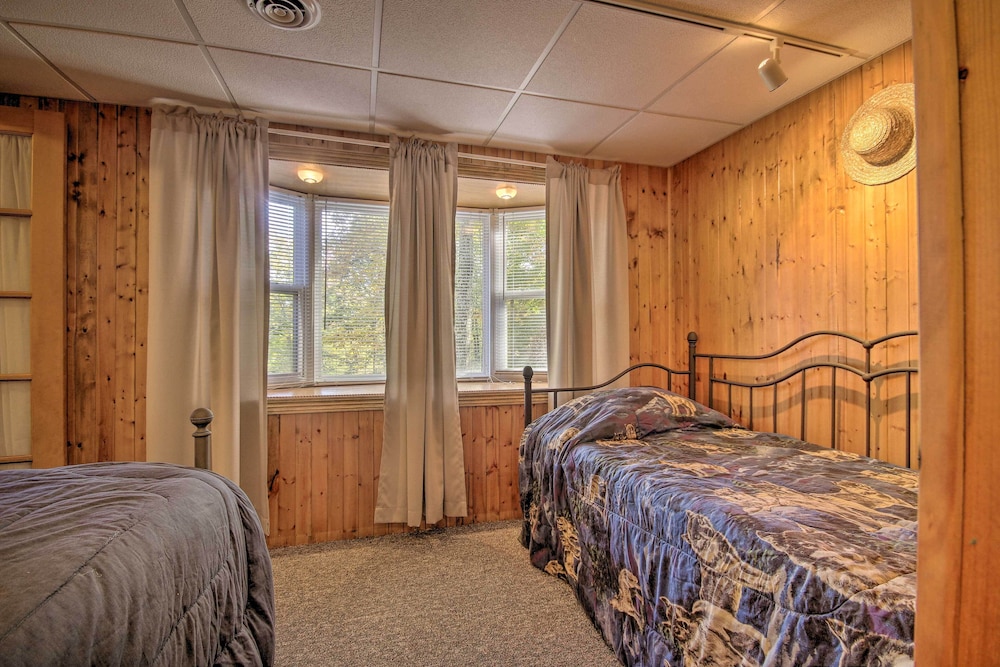 Cottage (4 Bedrooms) photo 1