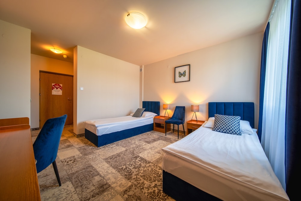 Comfort Room photo 3