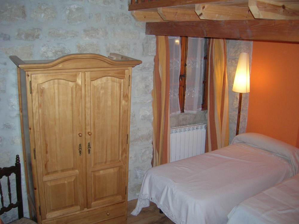 Habitación Cuádruple