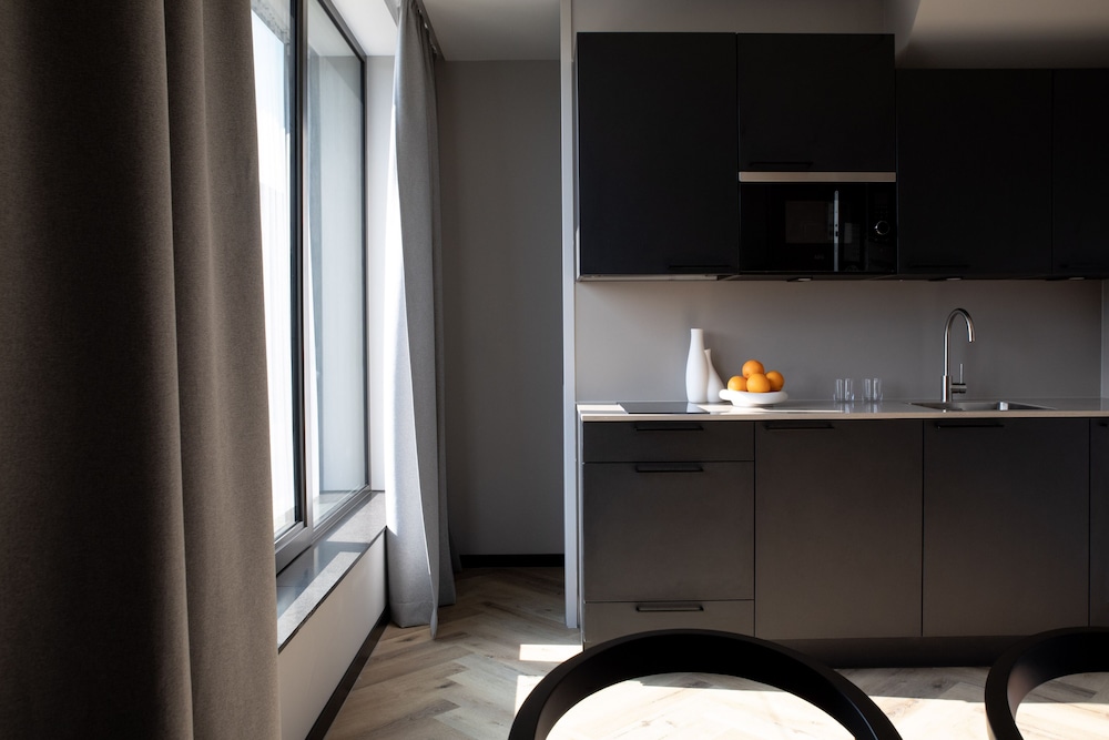 Panoramic Apartment