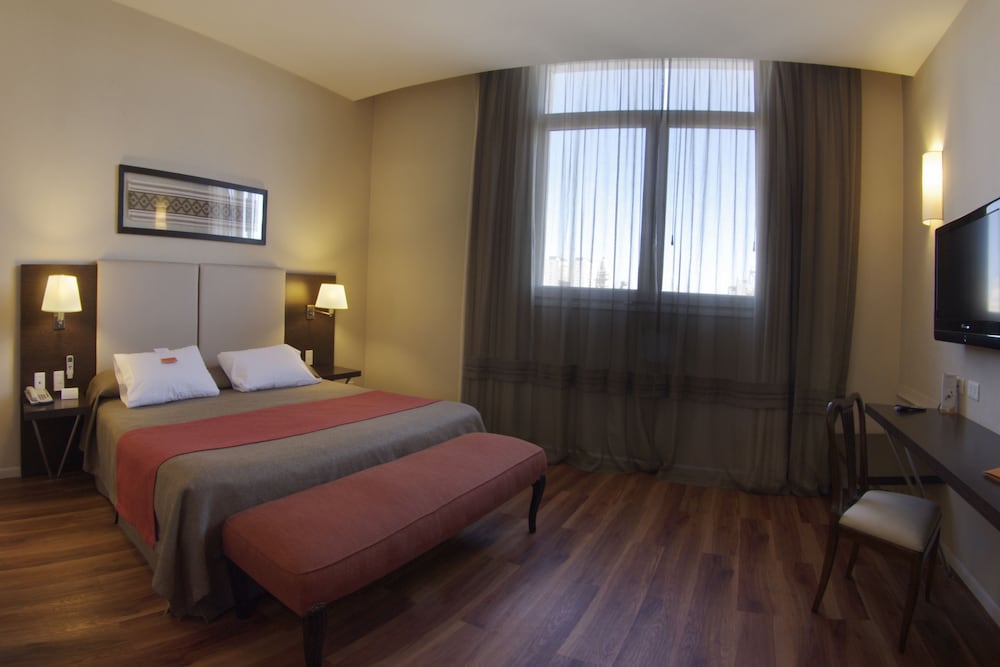 Suite triple photo 1
