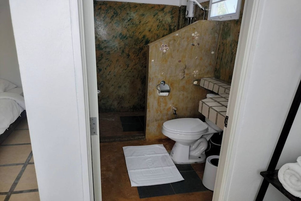 Family Suite - Photo 8